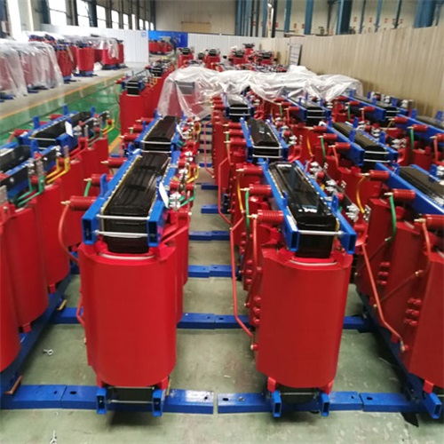 长海2500kva干式变压器尺寸